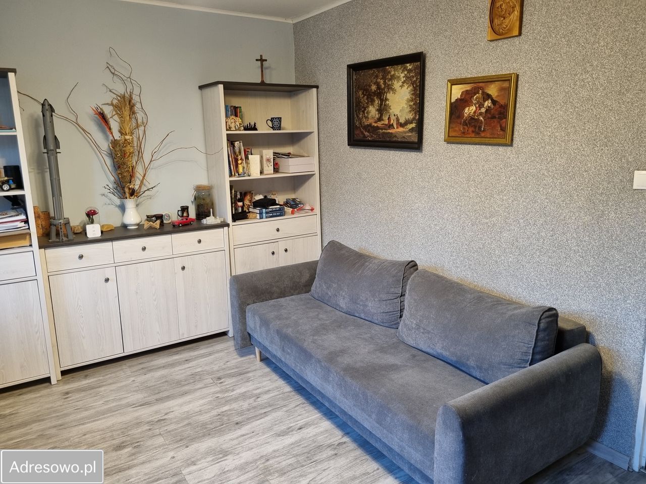 Mieszkanie 3-pokojowe Legionowo, ul. Leśna. Zdjęcie 13