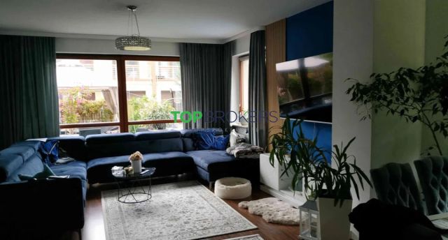 dom szeregowy, 5 pokoi Warszawa Białołęka. Zdjęcie 7