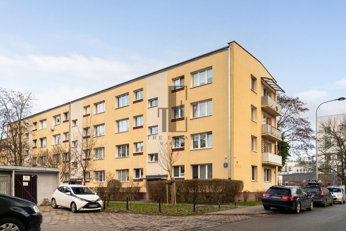 Mieszkanie 2-pokojowe Warszawa, ul. Eustachego Tyszkiewicza. Zdjęcie 26