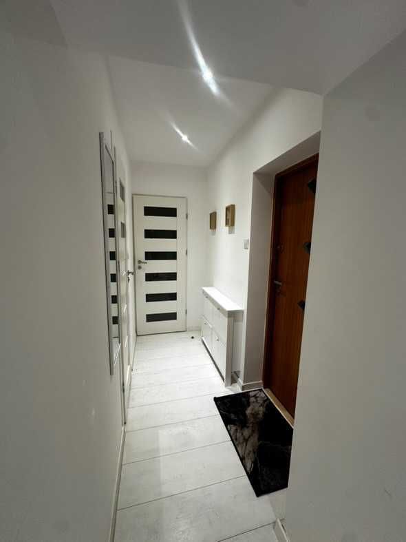 Mieszkanie 2-pokojowe Zielona Góra Centrum, ul. gen. Józefa Sowińskiego. Zdjęcie 6