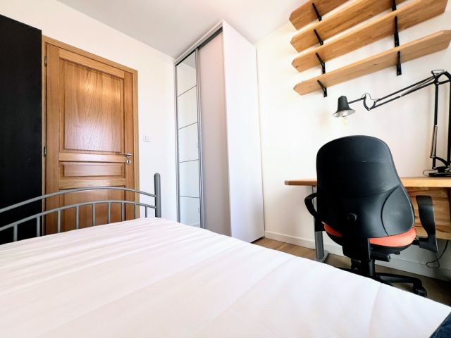 Mieszkanie 3-pokojowe Rzeszów, ul. Bałtycka. Zdjęcie 6