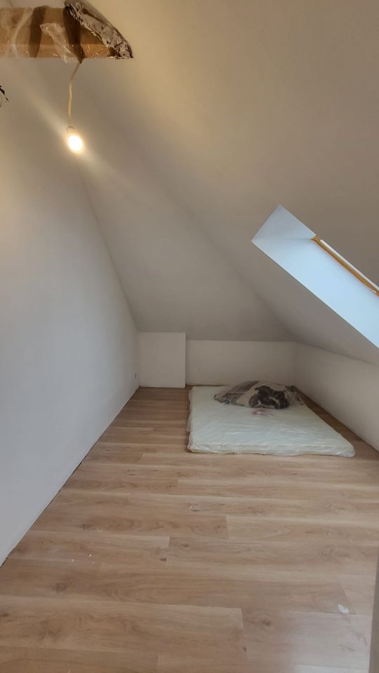 Mieszkanie 2-pokojowe Kraków Bieżanów, ul. Ogórkowa. Zdjęcie 11