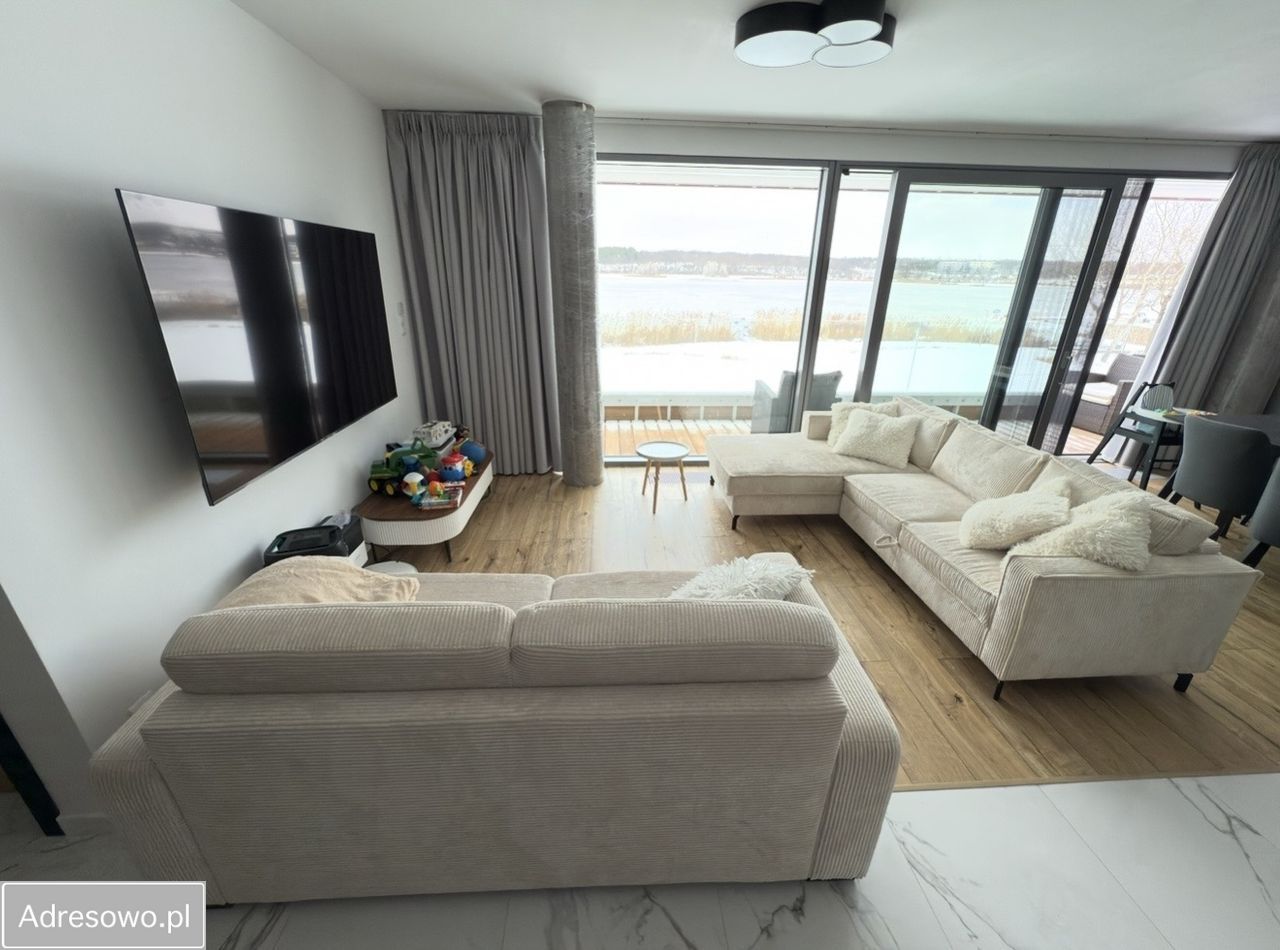 Lokal Zegrze Południowe Rybaki, ul. Rybaki. Zdjęcie 12