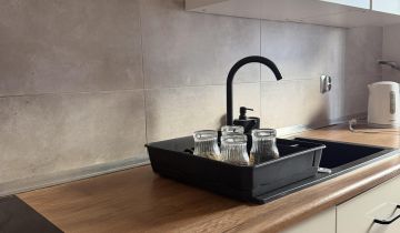 Mieszkanie 2-pokojowe Łódź Doły, ul. Przemysłowa