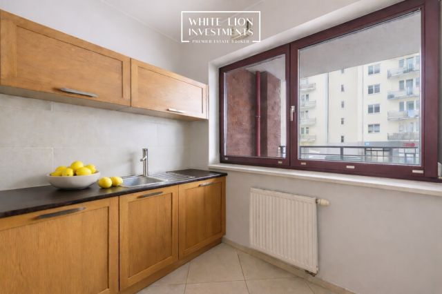 Mieszkanie 1-pokojowe Warszawa Ochota, ul. Mołdawska. Zdjęcie 10