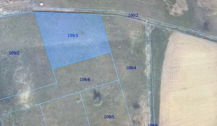 Działka budowlana Rokiciny