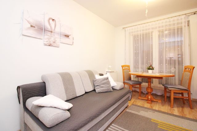 Mieszkanie 2-pokojowe Kraków Czyżyny, al. Jana Pawła II. Zdjęcie 3