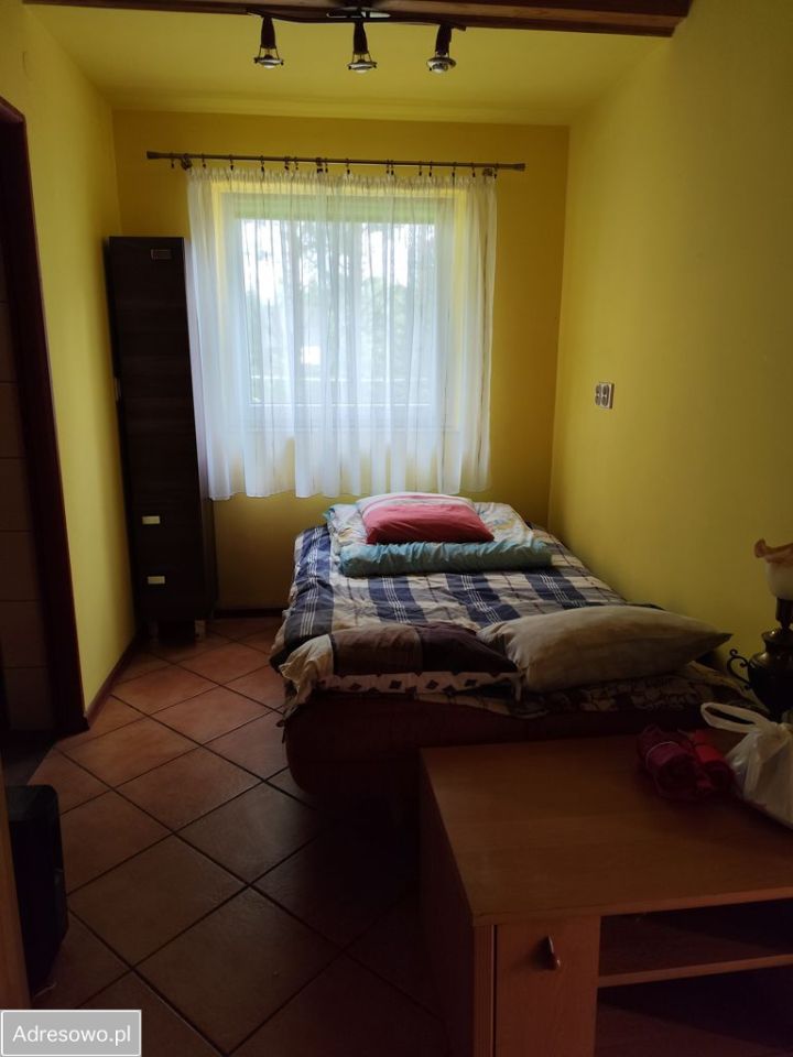 Działka rekreacyjna Kiełpiny. Zdjęcie 11