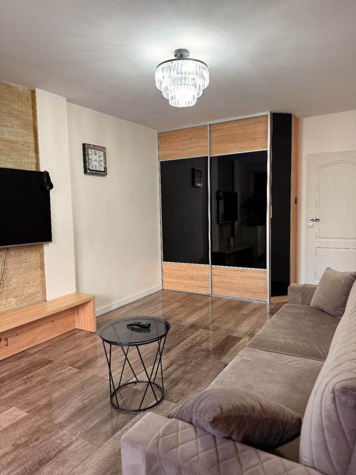 Mieszkanie 3-pokojowe Kalisz. Zdjęcie 3