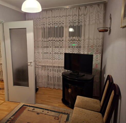 Mieszkanie 3-pokojowe Sosnowiec Milowice, ul. Krzysztofa Kamila Baczyńskiego. Zdjęcie 2