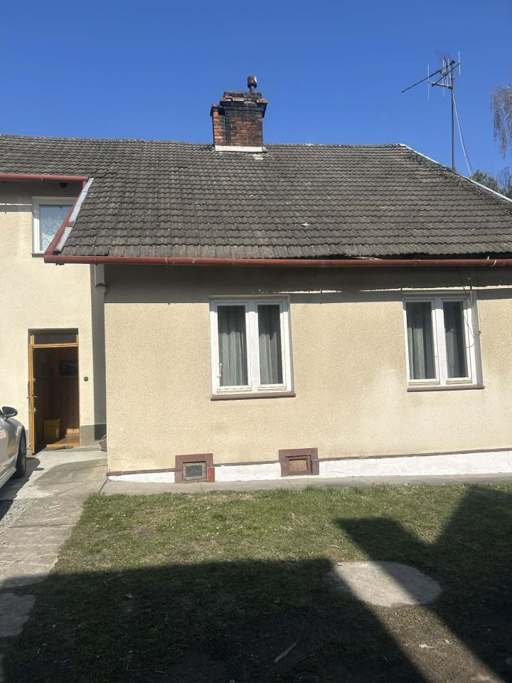 dom wolnostojący, 4 pokoje Strzyżów Zawale, ul. Konopnickiej. Zdjęcie 1