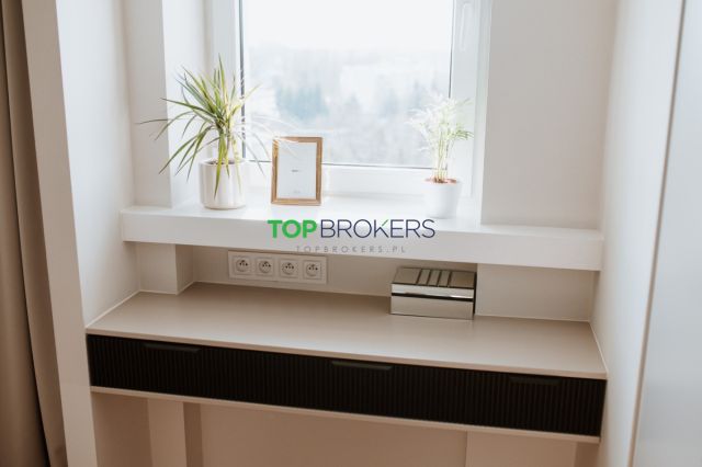 Mieszkanie 3-pokojowe Warszawa Ochota, ul. Mołdawska. Zdjęcie 13