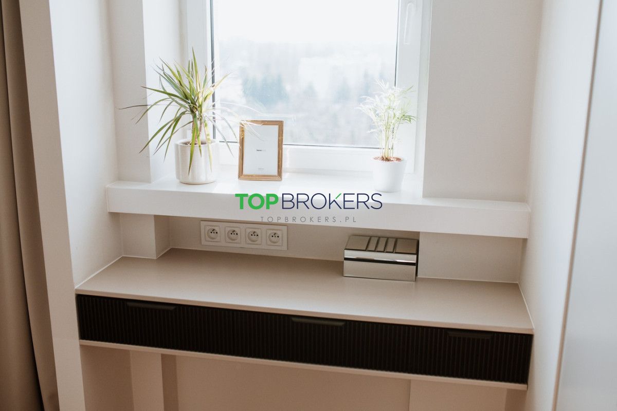 Mieszkanie 3-pokojowe Warszawa Ochota, ul. Mołdawska. Zdjęcie 13