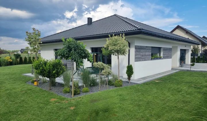 dom wolnostojący, 5 pokoi Wodzisław Śląski Wilchwy, ul. Ładna