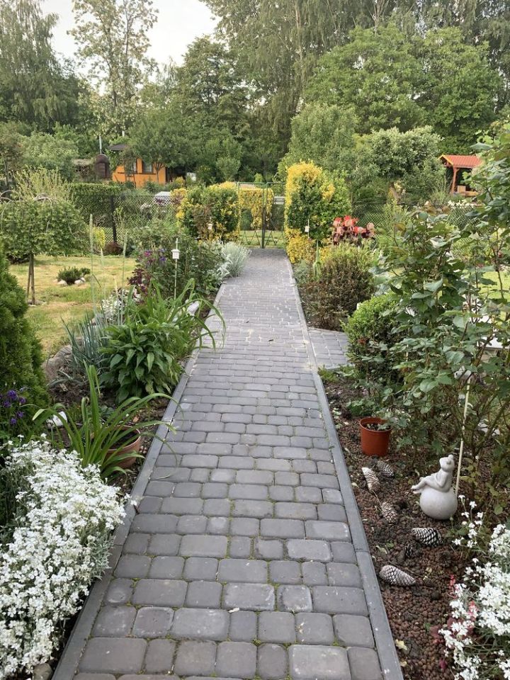 Działka rod Gliwice Sośnica. Zdjęcie 2