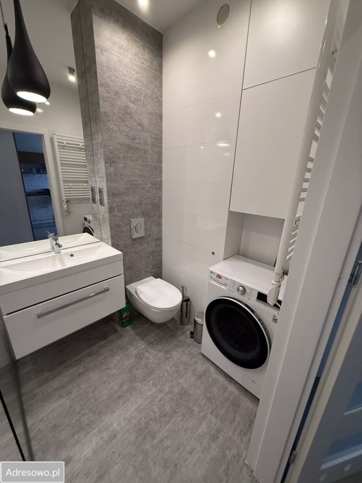 Mieszkanie 2-pokojowe Konin, ul. Berylowa. Zdjęcie 19