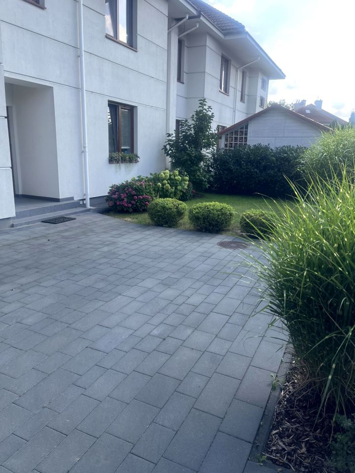 Mieszkanie 3-pokojowe Zielonka, ul. Ossowska. Zdjęcie 18