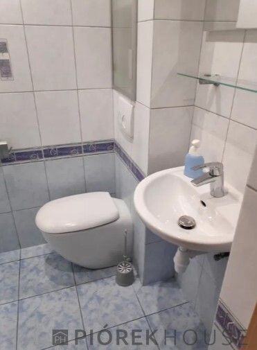 Mieszkanie 3-pokojowe Warszawa Śródmieście, ul. Karmelicka. Zdjęcie 3