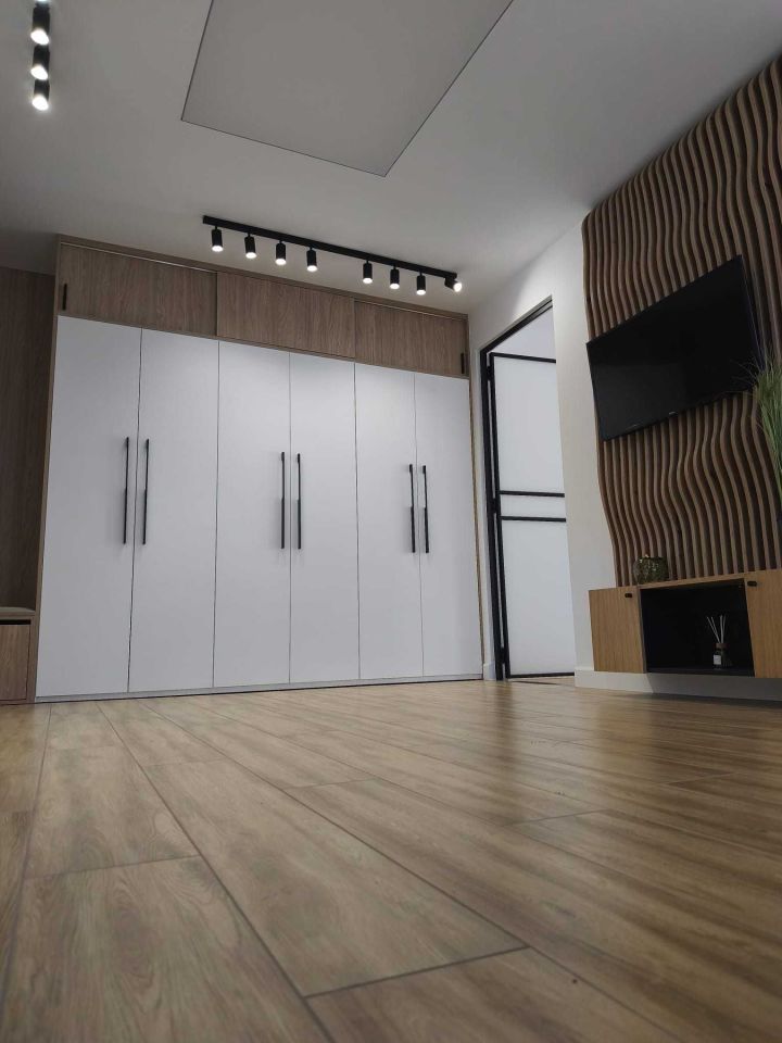 Mieszkanie 3-pokojowe Białystok Sienkiewicza, ul. Henryka Sienkiewicza. Zdjęcie 2