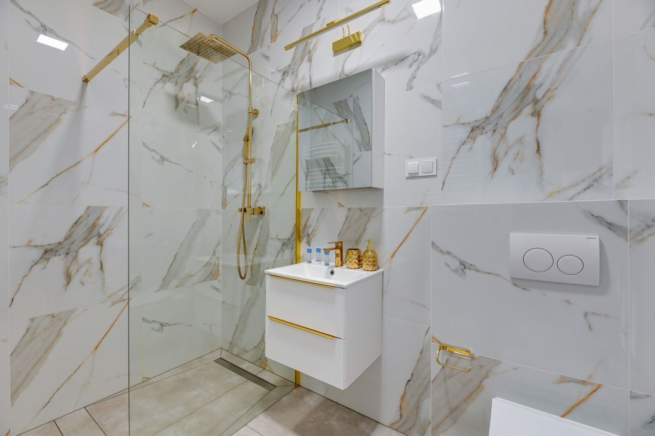 Mieszkanie 2-pokojowe Gdańsk Śródmieście, ul. Chmielna. Zdjęcie 16