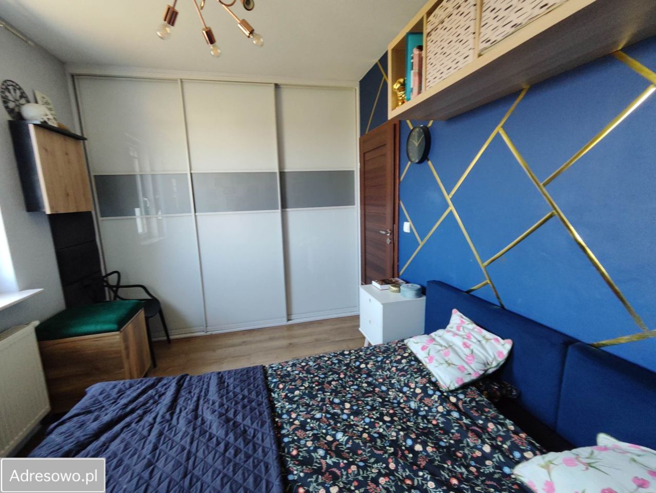 Mieszkanie 3-pokojowe Warszawa Białołęka, ul. Głębocka. Zdjęcie 13