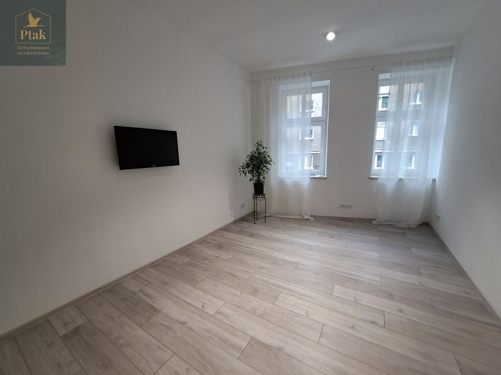 Mieszkanie 2-pokojowe Poznań, ul. Poznańska. Zdjęcie 4