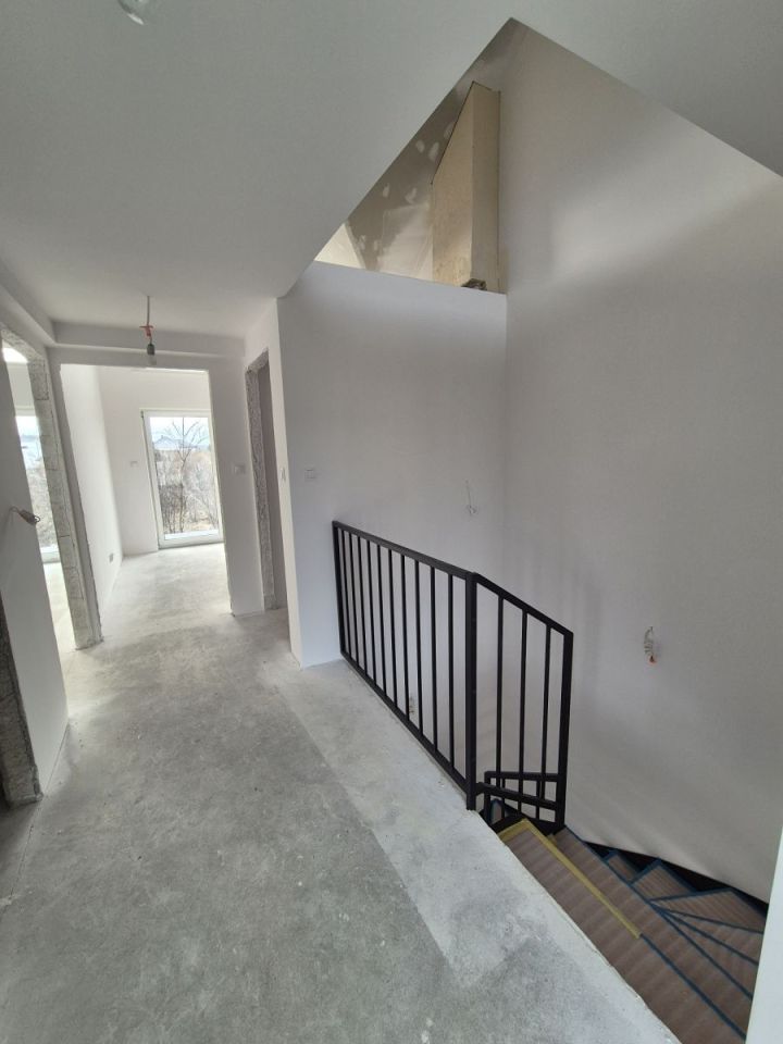 dom szeregowy, 6 pokoi Mechelinki, ul. Morskie Wzgórze. Zdjęcie 7