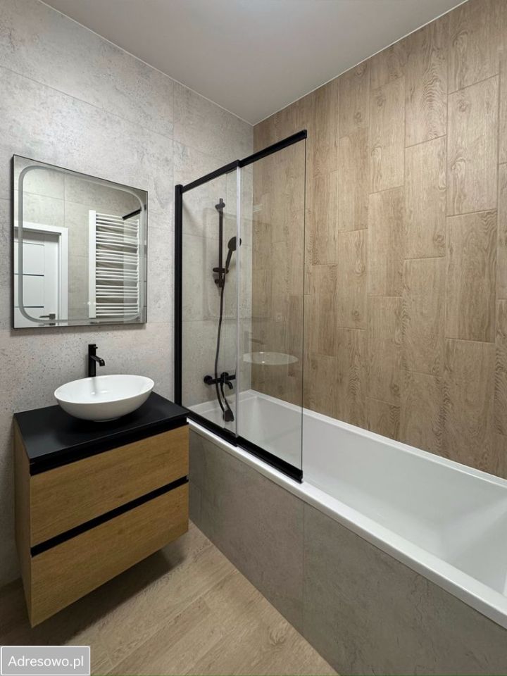 Mieszkanie 3-pokojowe Poznań Naramowice, ul. Czarnucha. Zdjęcie 6