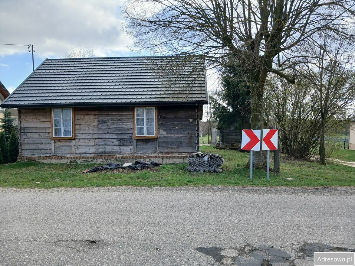 Działka siedliskowa Michałówka. Zdjęcie 1