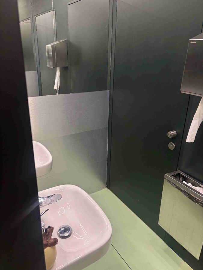 Lokal Kraków Zabłocie, ul. Tadeusza Romanowicza. Zdjęcie 13