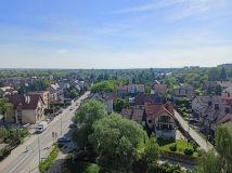 Mieszkanie 3-pokojowe Kraków Prokocim, ul. Bieżanowska. Zdjęcie 3