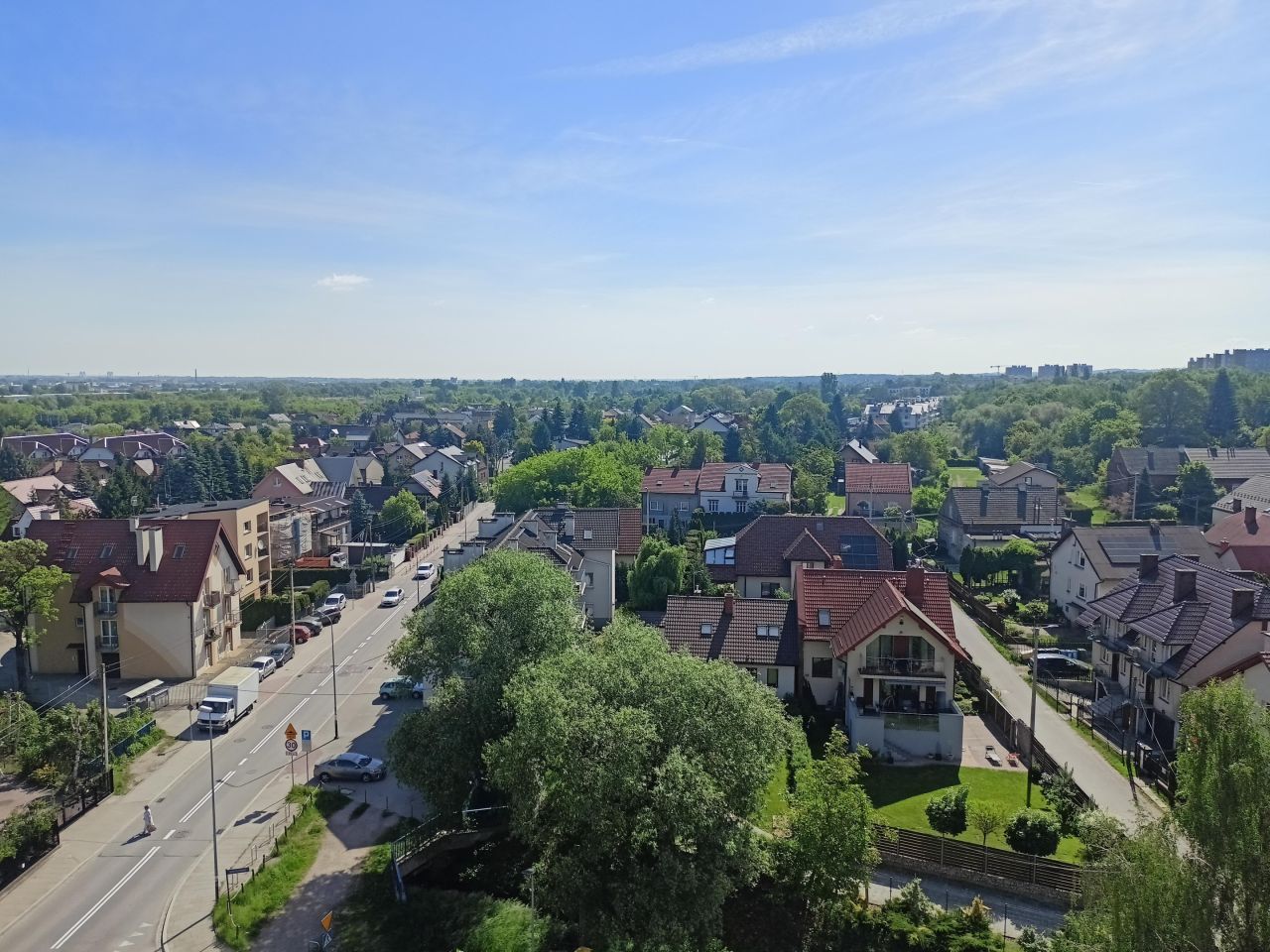 Mieszkanie 3-pokojowe Kraków Prokocim, ul. Bieżanowska. Zdjęcie 4