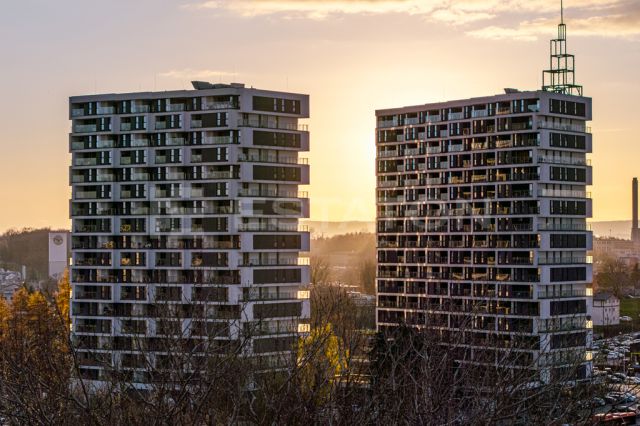 Mieszkanie 5-pokojowe Rzeszów, ul. Hetmańska. Zdjęcie 1
