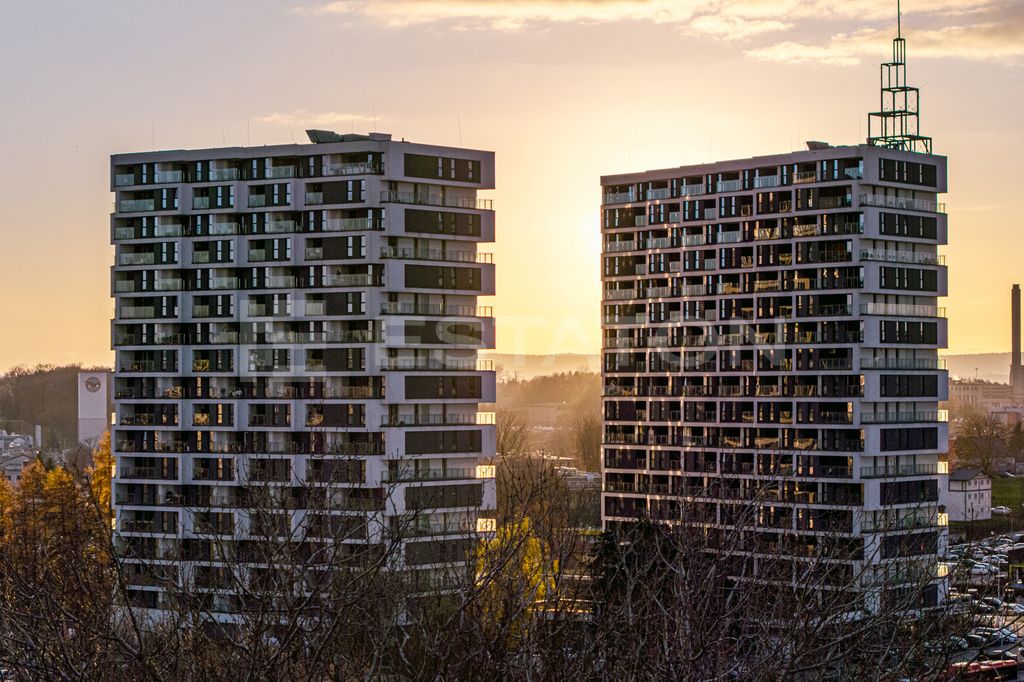 Mieszkanie 5-pokojowe Rzeszów, ul. Hetmańska. Zdjęcie 1