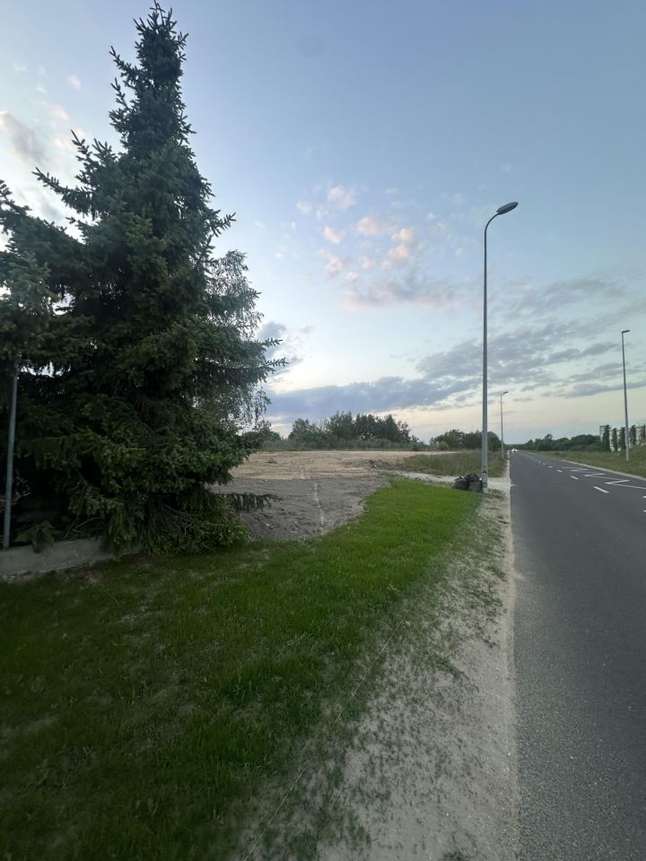 Działka inwestycyjna Michałowice-Wieś. Zdjęcie 5