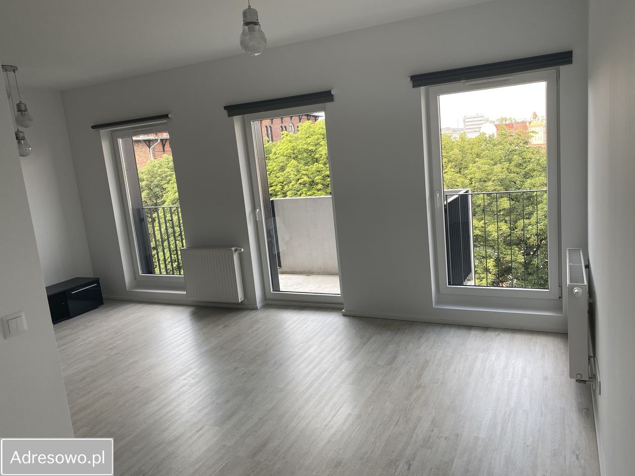 Mieszkanie 1-pokojowe Wrocław Śródmieście, ul. Kurkowa. Zdjęcie 10