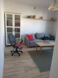 Mieszkanie 1-pokojowe Warszawa Śródmieście, AL. WYZWOLENIA. Zdjęcie 1