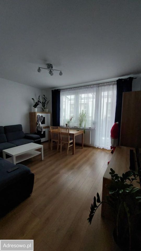 Mieszkanie 2-pokojowe Ząbki, ul. Christiana Andersena. Zdjęcie 8