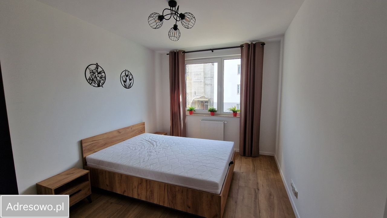 Mieszkanie 3-pokojowe Gdańsk Osowa, ul. Hery. Zdjęcie 8
