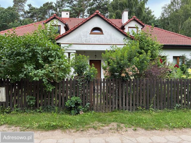 dom wolnostojący, 7 pokoi Kicin. Zdjęcie 1