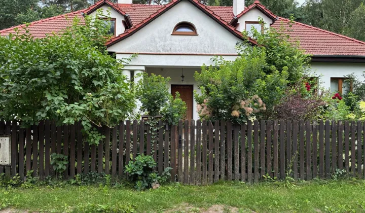 dom wolnostojący, 7 pokoi Kicin