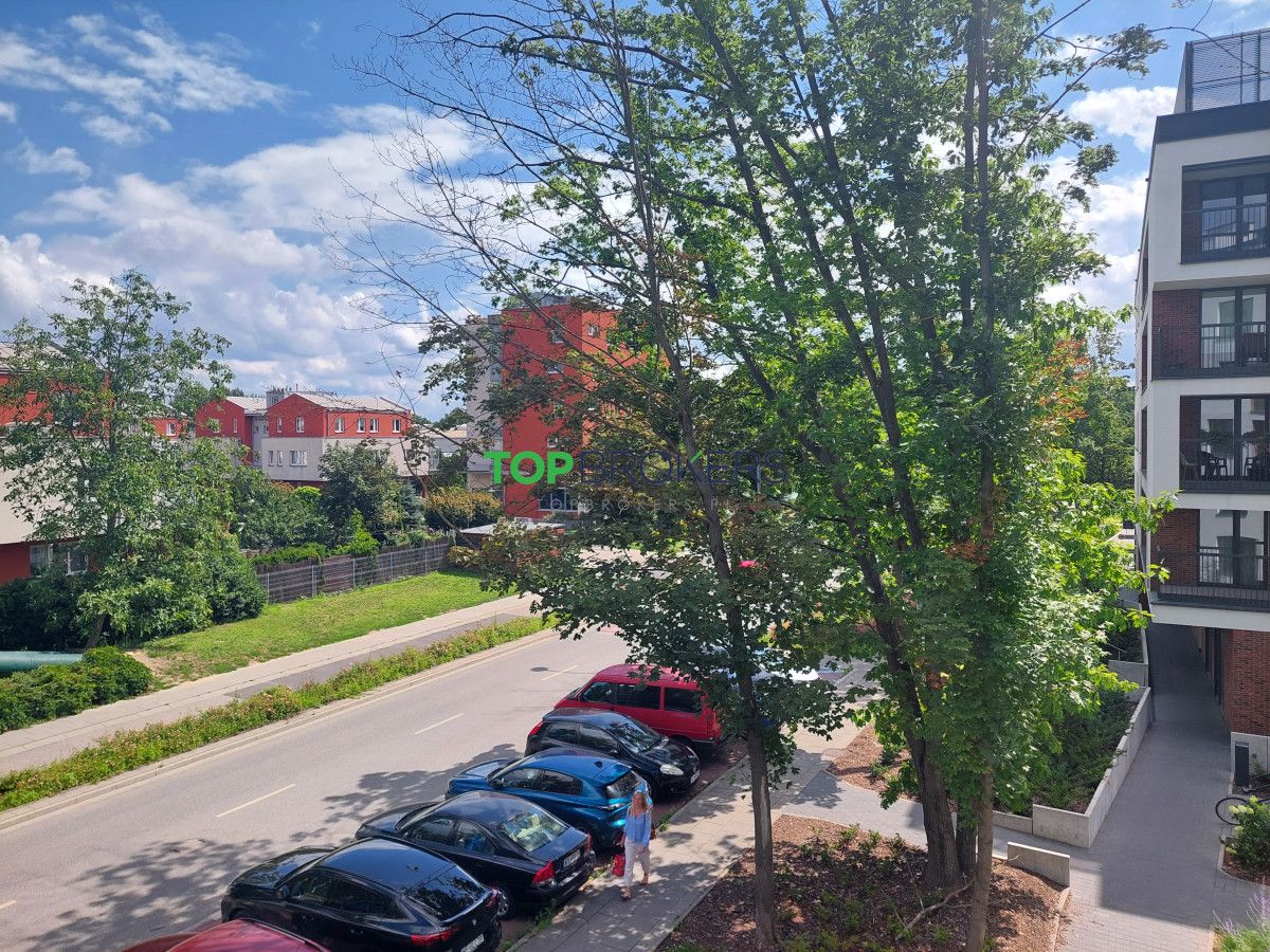 Mieszkanie 2-pokojowe Warszawa Bielany, ul. Książąt Mazowieckich. Zdjęcie 16