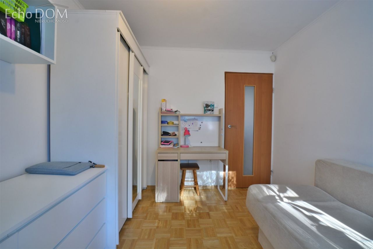 Mieszkanie 3-pokojowe Kraków Dębniki, ul. Wacława Lipińskiego. Zdjęcie 6