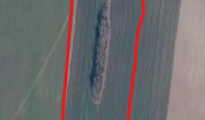 gospodarstwo Mierzęcin Borek