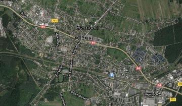 Mieszkanie 2-pokojowe Olkusz Centrum, ul. Francesco Nullo. Zdjęcie 1