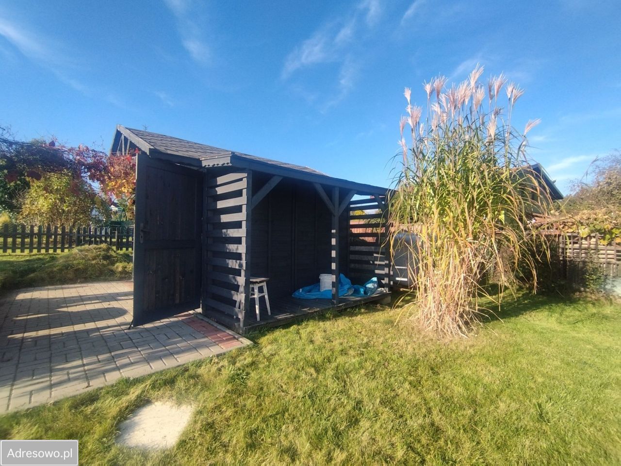 Działka rod Wodzisław Śląski, ul. Marklowicka. Zdjęcie 7