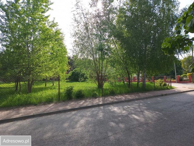 Działka inwestycyjna Legionowo Ludwisin. Zdjęcie 1