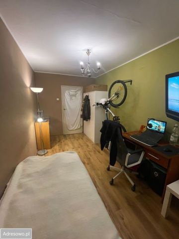 Pokój Kraków Dębniki, ul. Słomiana. Zdjęcie 1