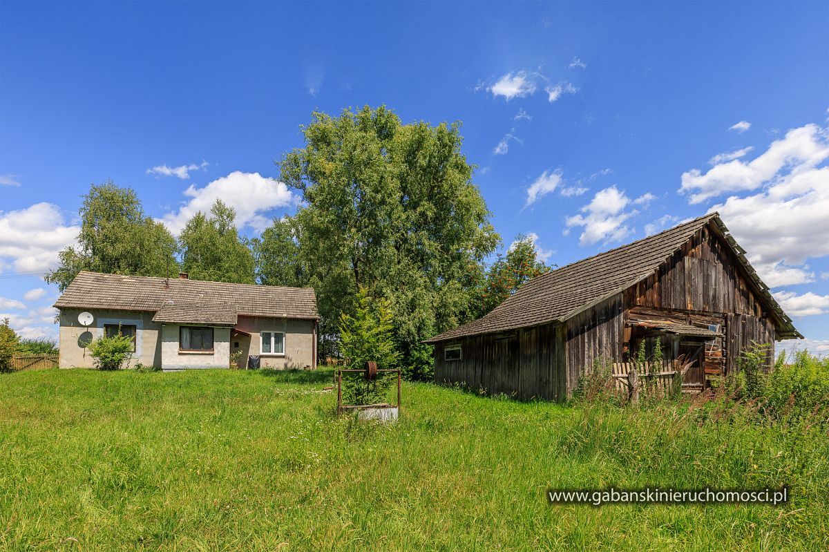 dom wolnostojący, 3 pokoje Podlesie. Zdjęcie 2