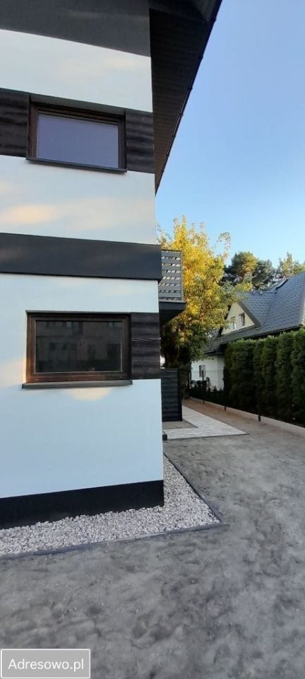 bliźniak, 5 pokoi Otwock Kresy Nadbrzeskie, ul. Stefana Okrzei. Zdjęcie 5